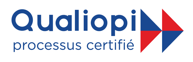 Organisme certifié Qualiopi, processus certifié